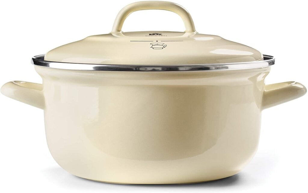 BK Cookware Dutch Oven