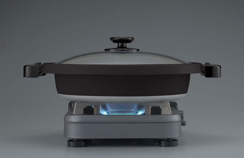 Zojirushi EP-RAC50 Electric Skillet