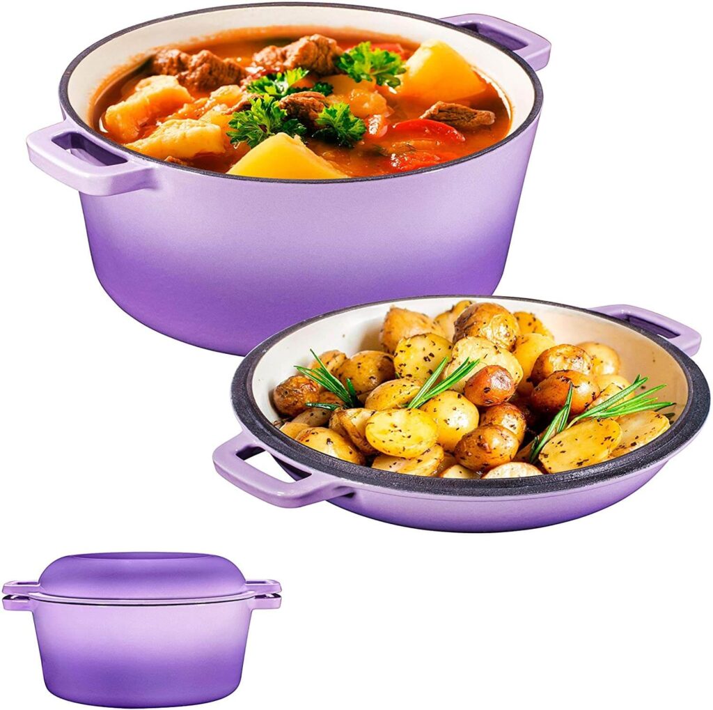 dutch ovens reviews
