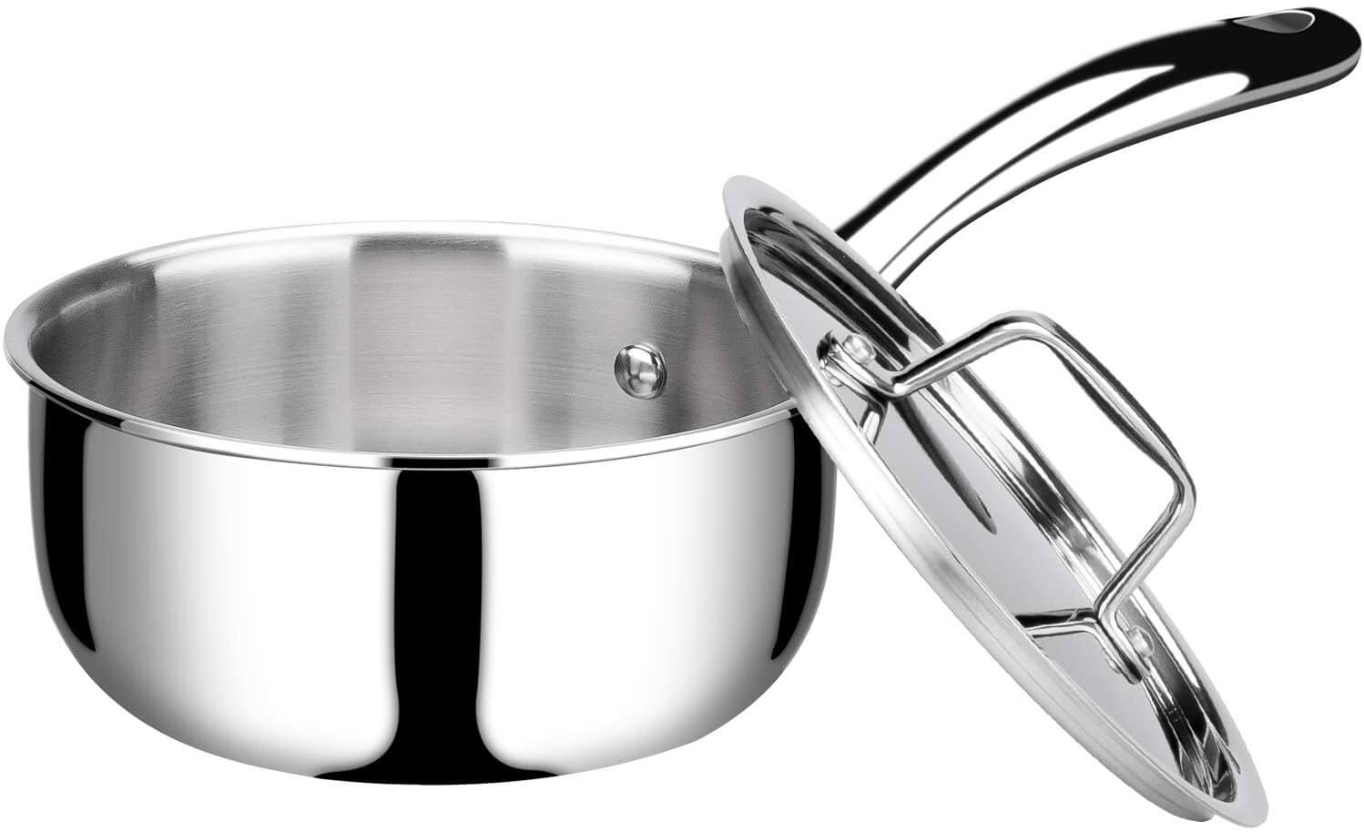 SAUCEPAN VS. POT: WHAT ARE THE MAIN DIFFERENCES? - Cuisine Stuff ...