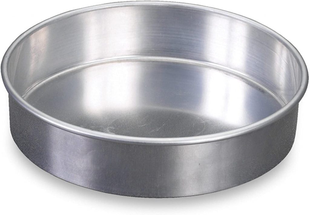 Nordic Ware Round Cake Pan