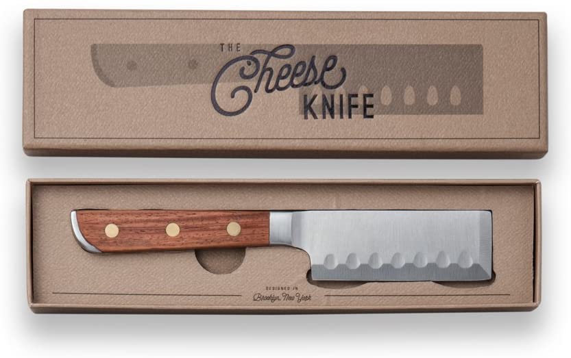 W&P Cheese Knife